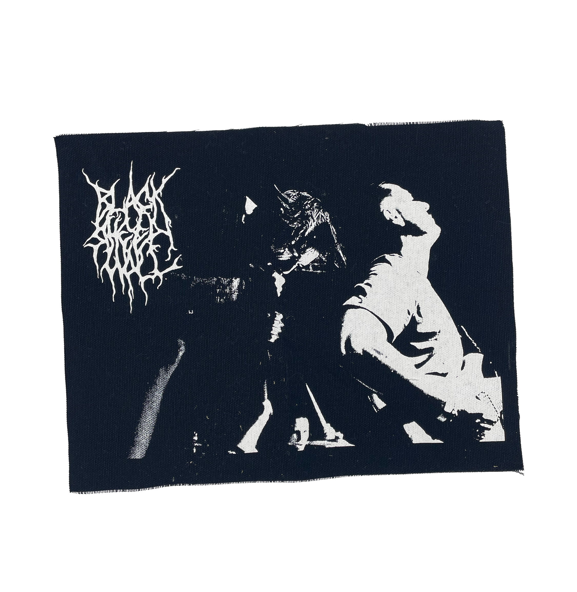 Ritual Back Patch