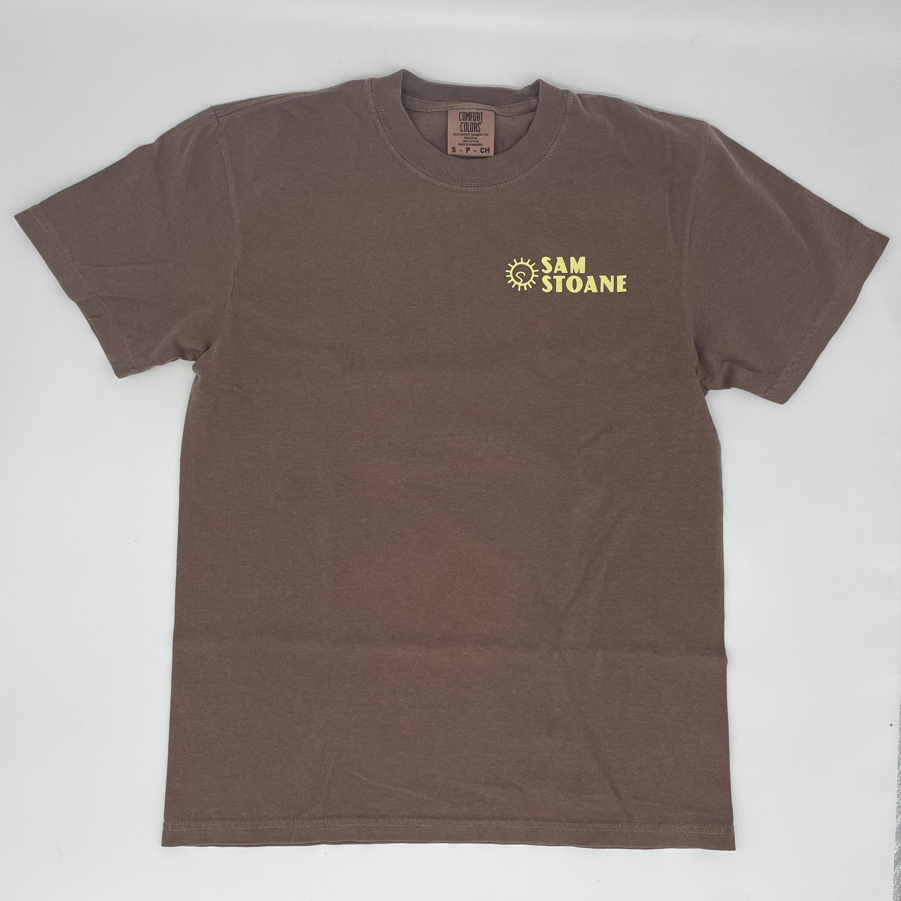 Outlaw Lover, Travel Stop • Tee