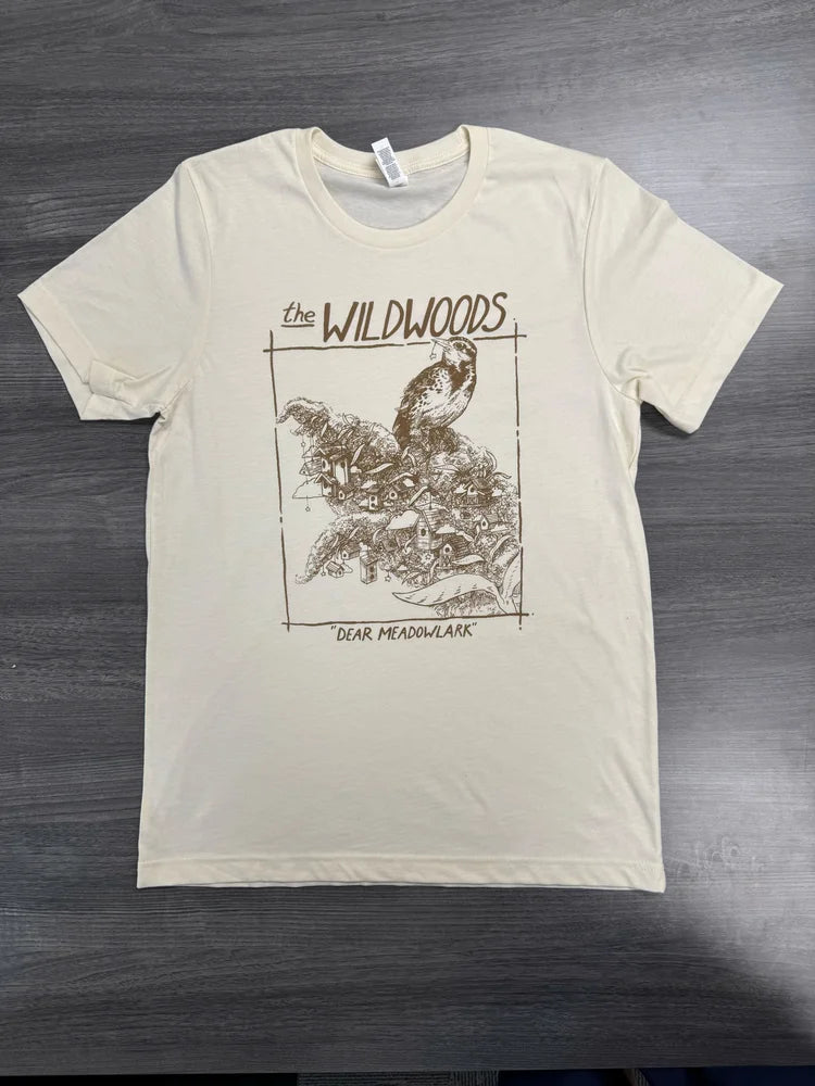 MEADOWLARK LIGHT - TEE
