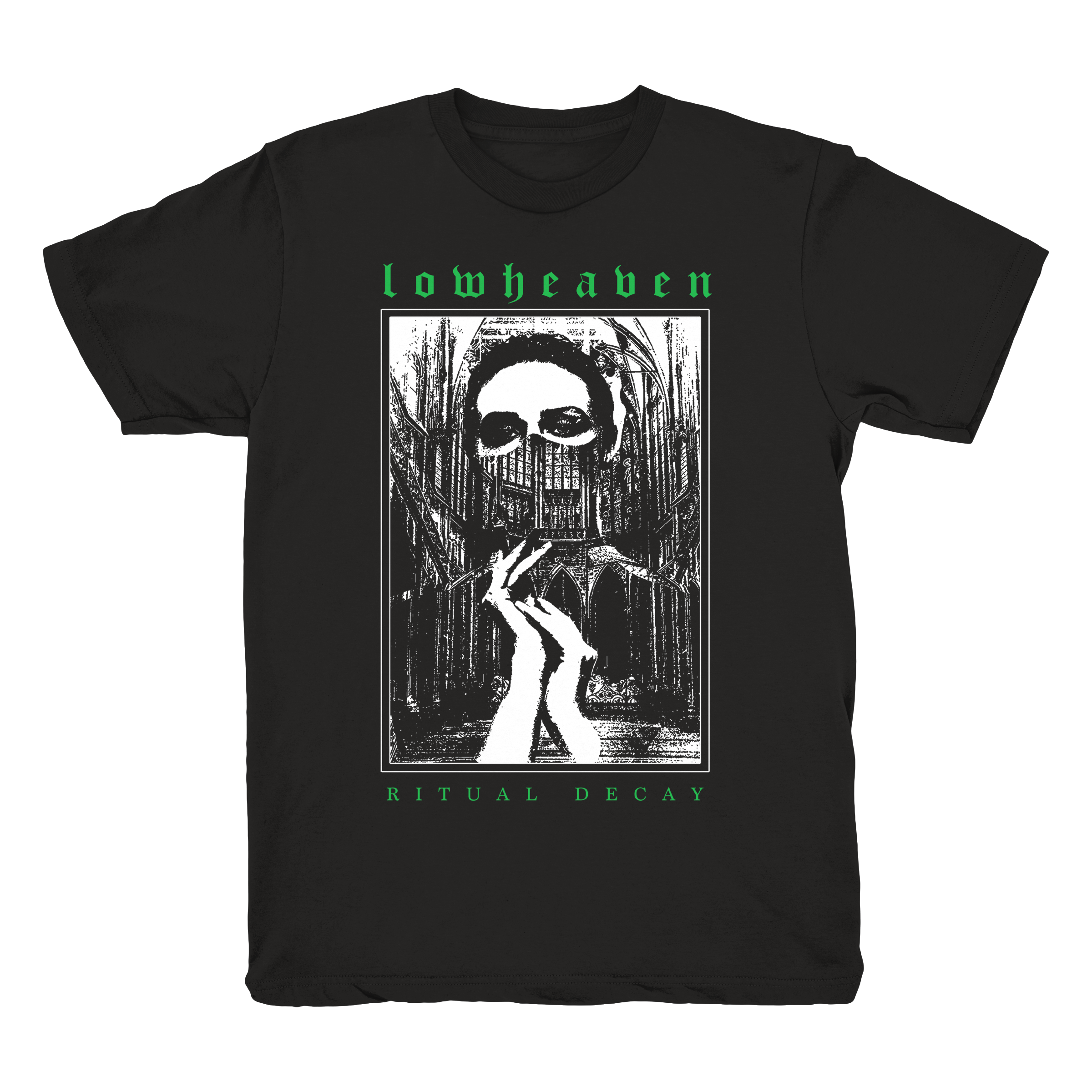 Ritual Decay Tee