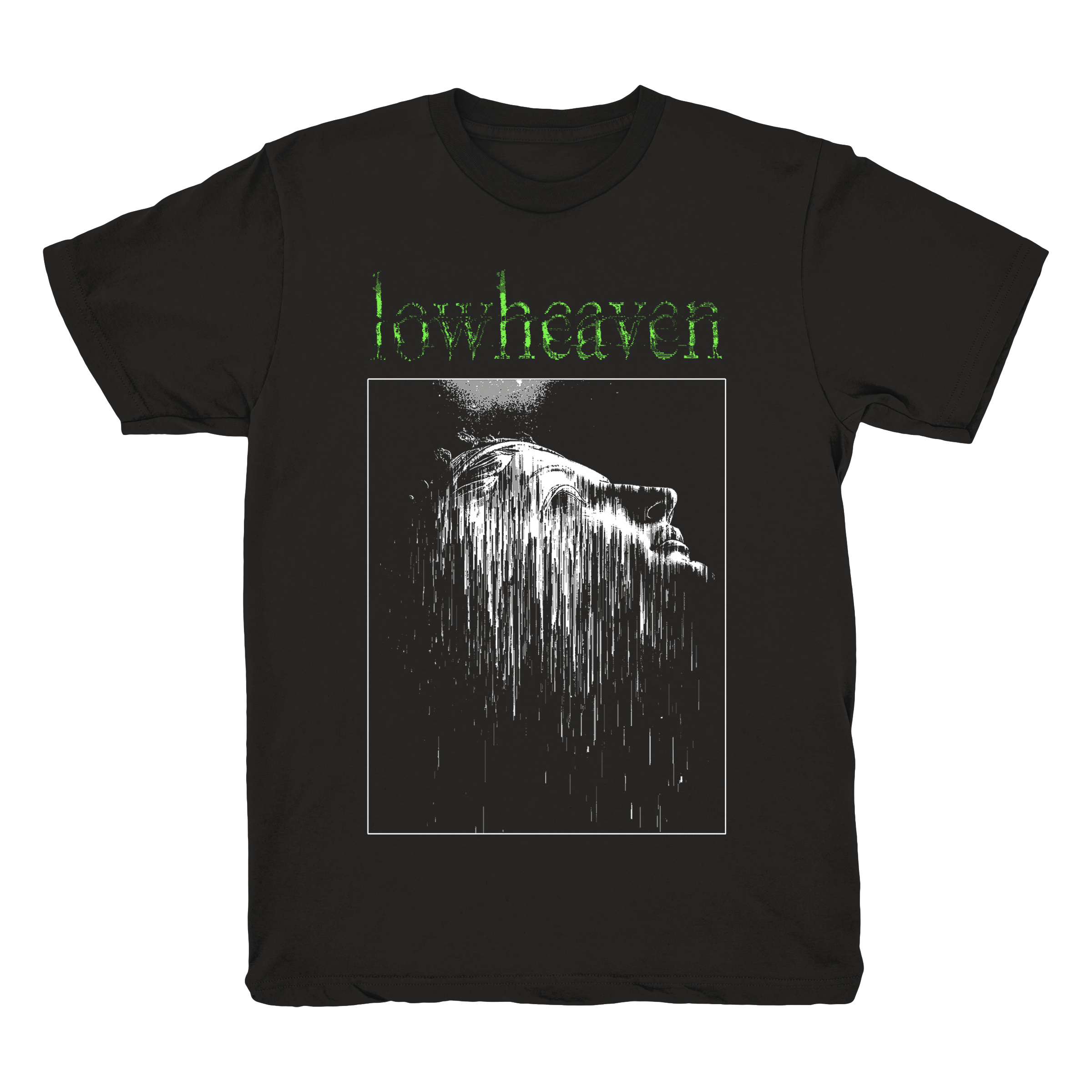 Deterioration Tee