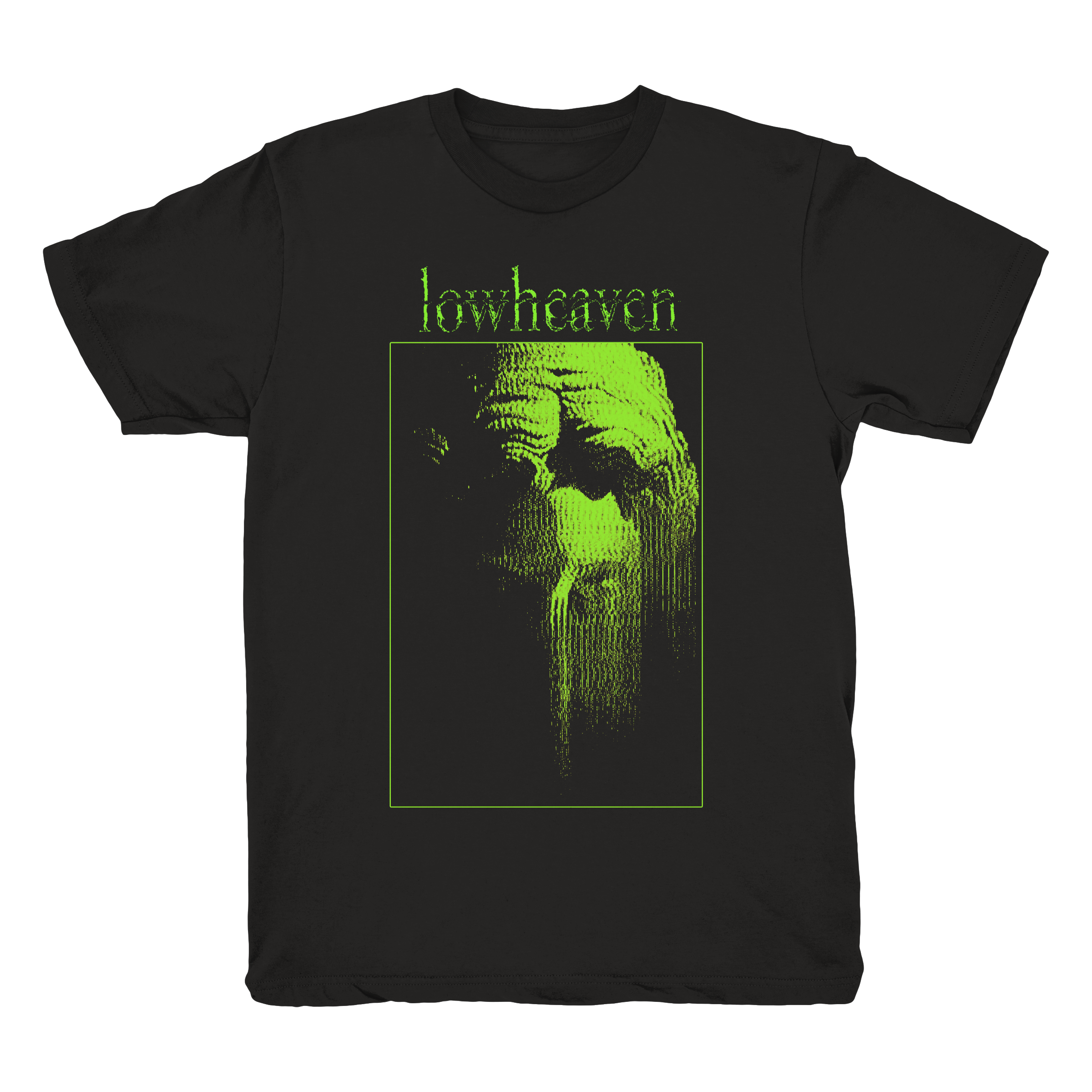 Divided Tee