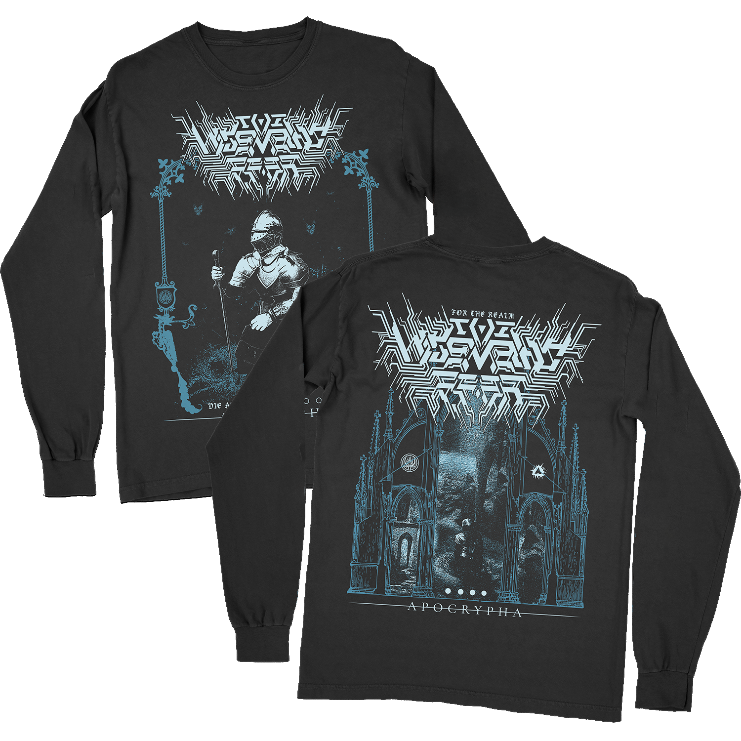 APOCRYPHA • LS