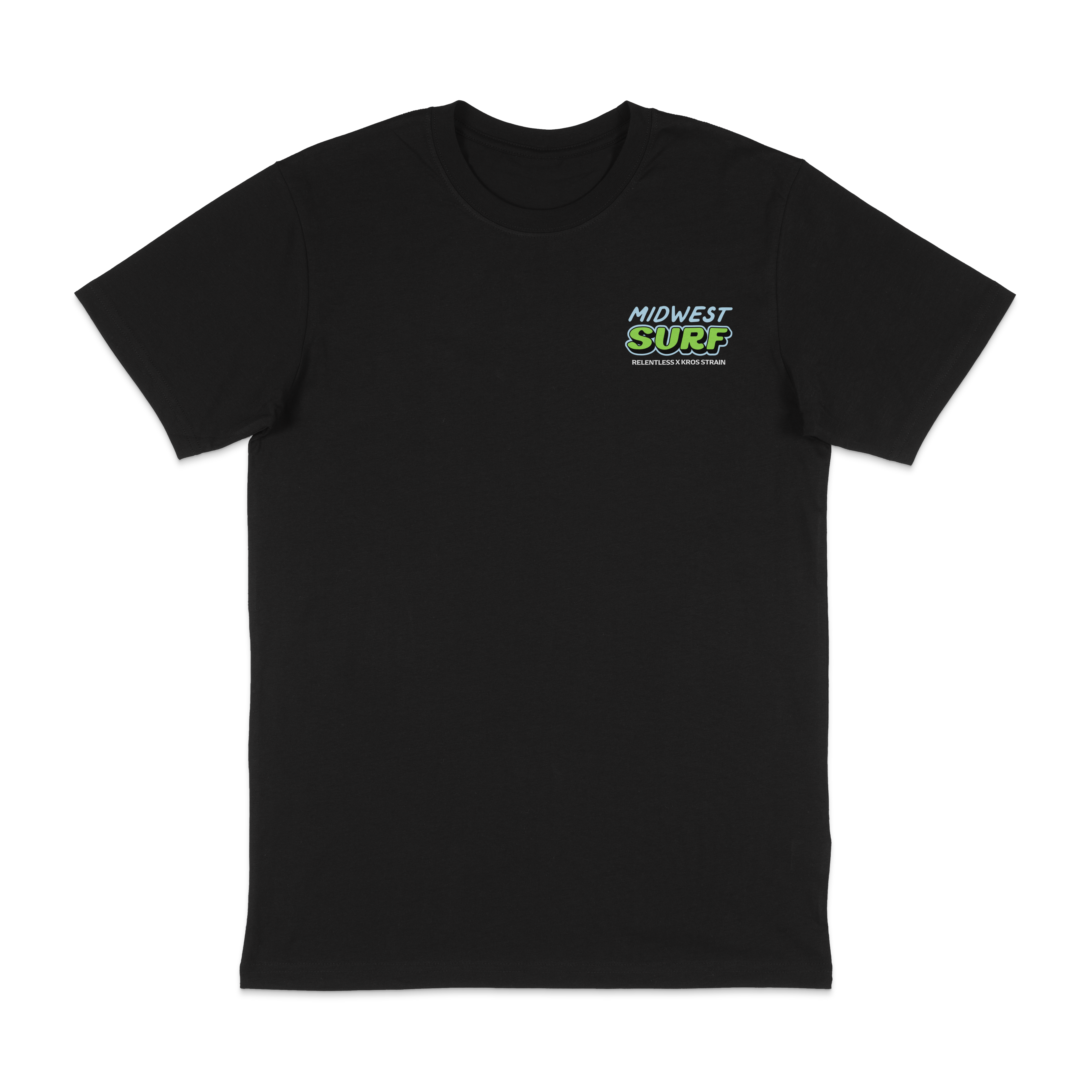 Kros Strain MW Surf Tee