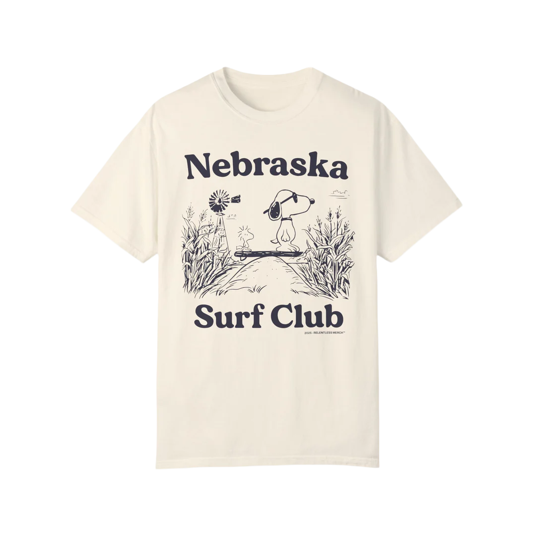 Nebraska Surf Club