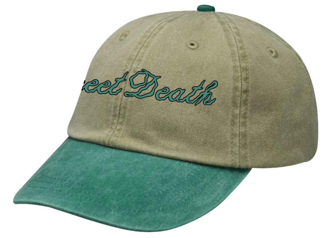 GD Logo • Cap