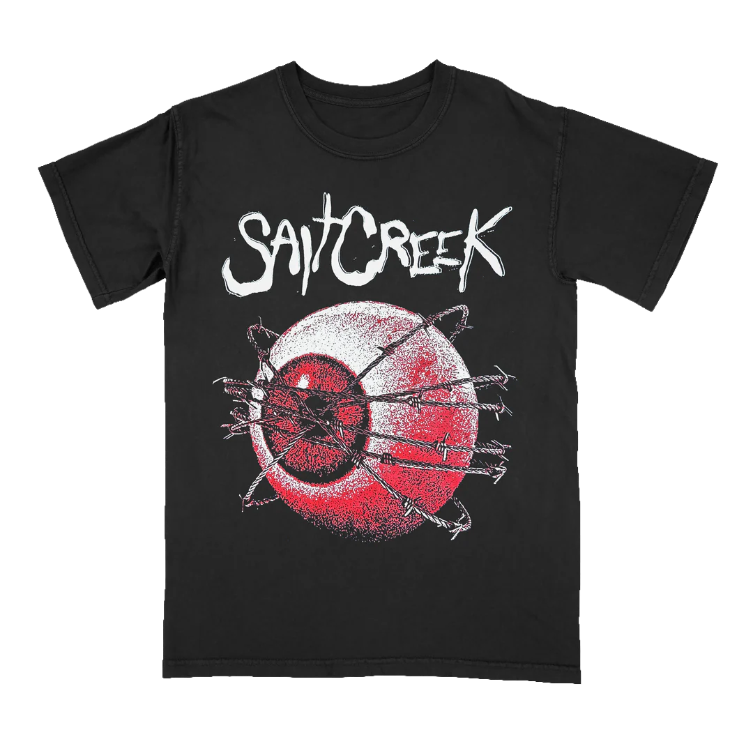 EYEBALL TEE