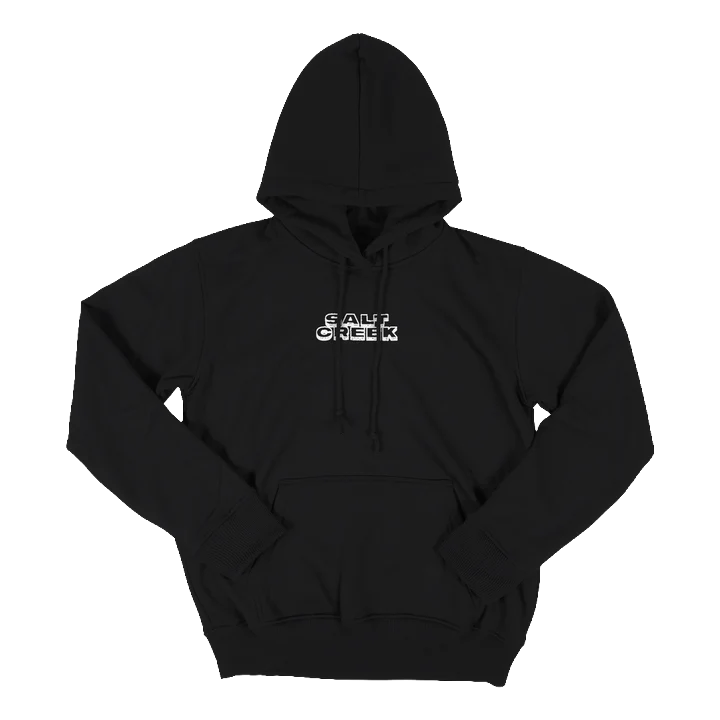 ELECTRICITY IS HUMMING HOODIE