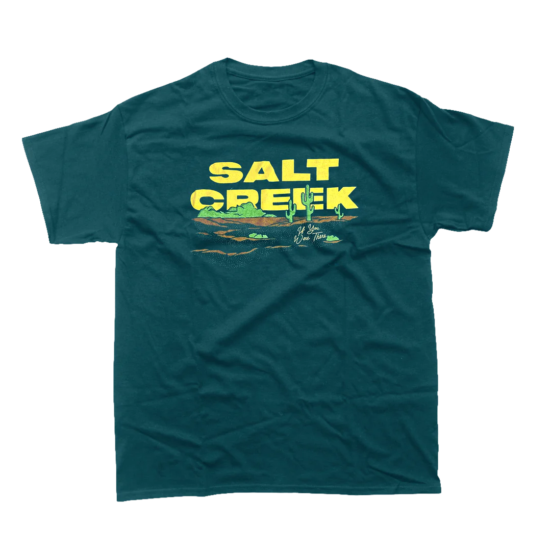 IF YOU WERE THERE TEE