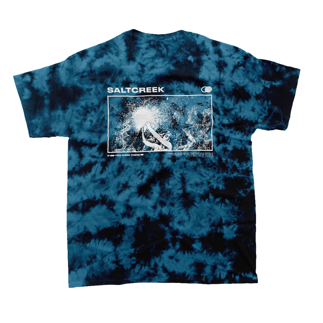 LITHOGRAPH TEE