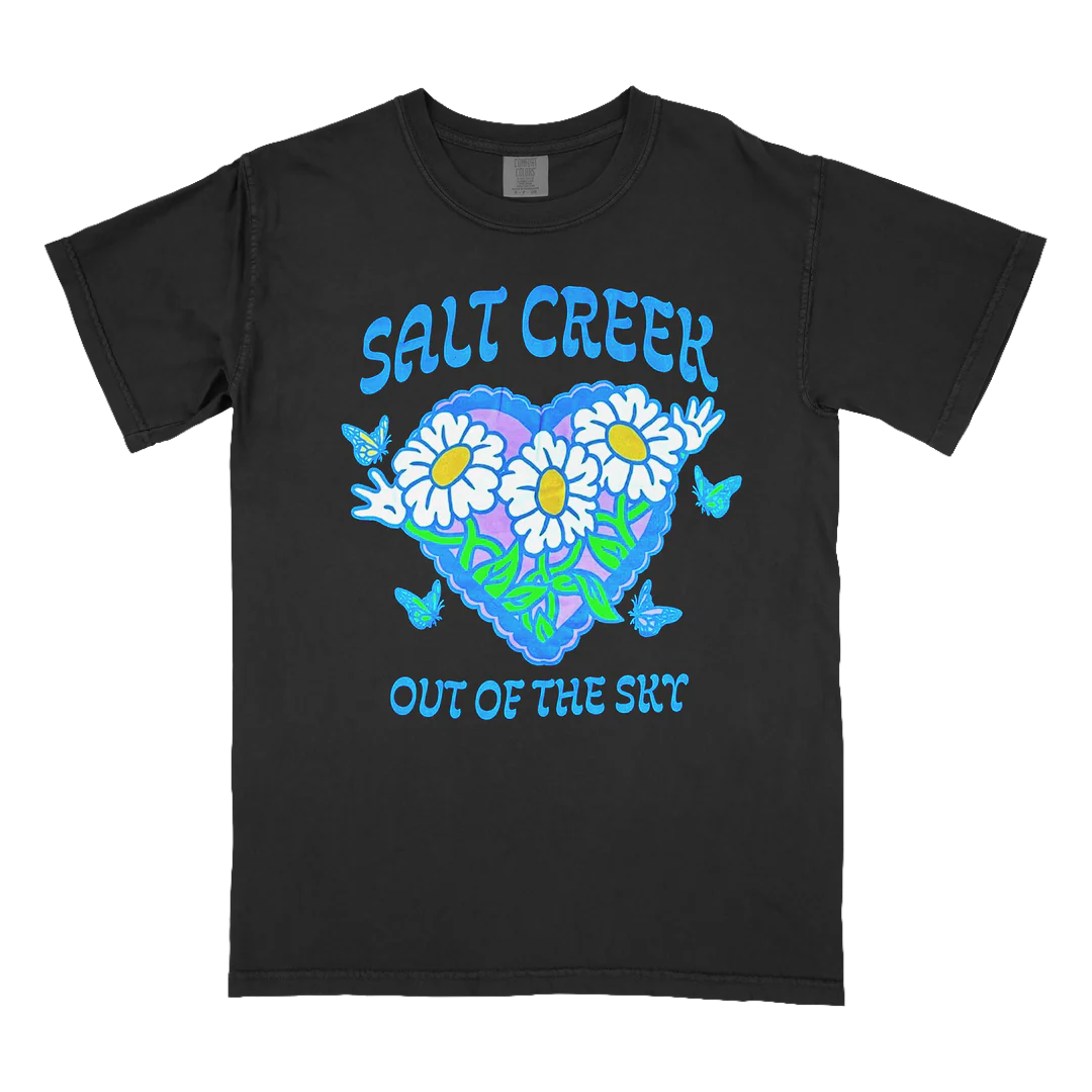 OUT OF THE SKY TEE