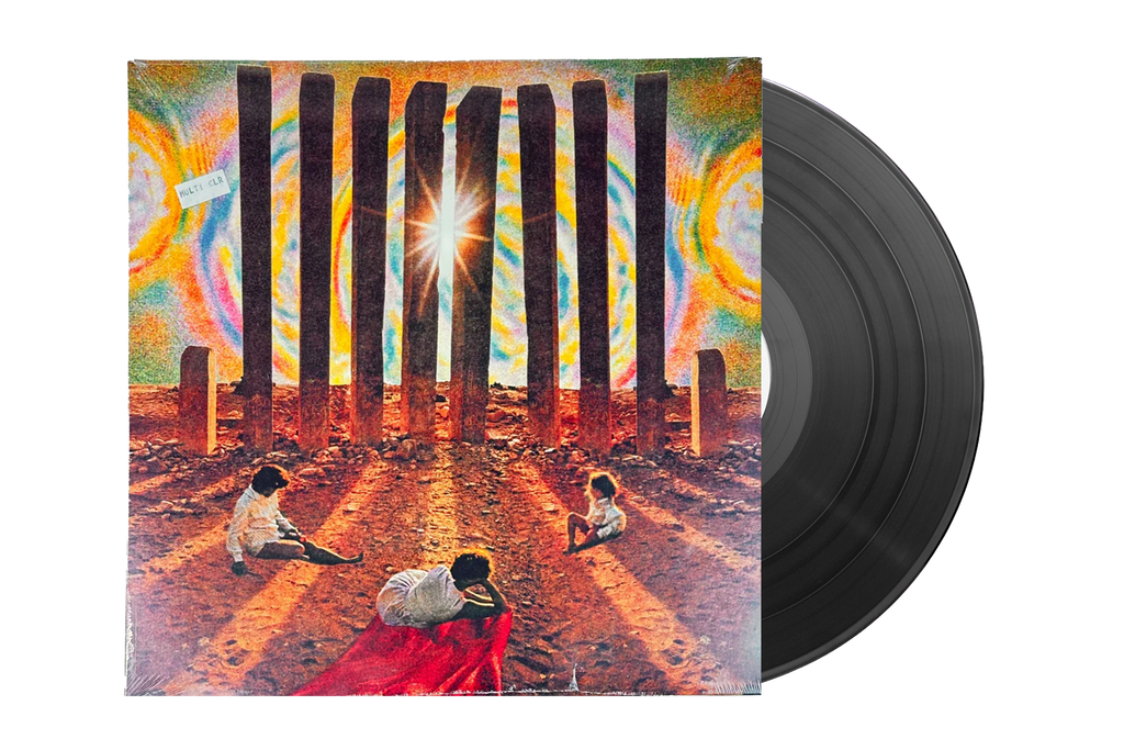OUT OF THE SKY VINYL