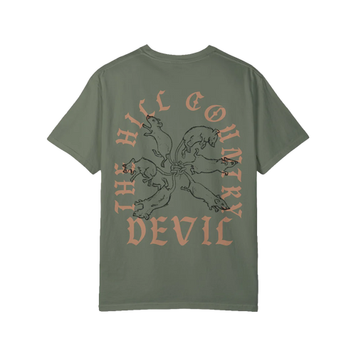 Rat King • T-Shirt