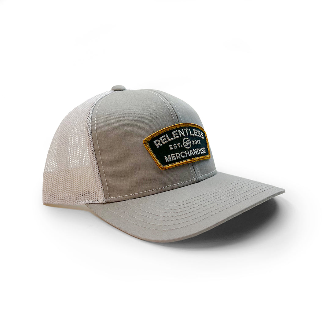 Relentless Trucker Hat
