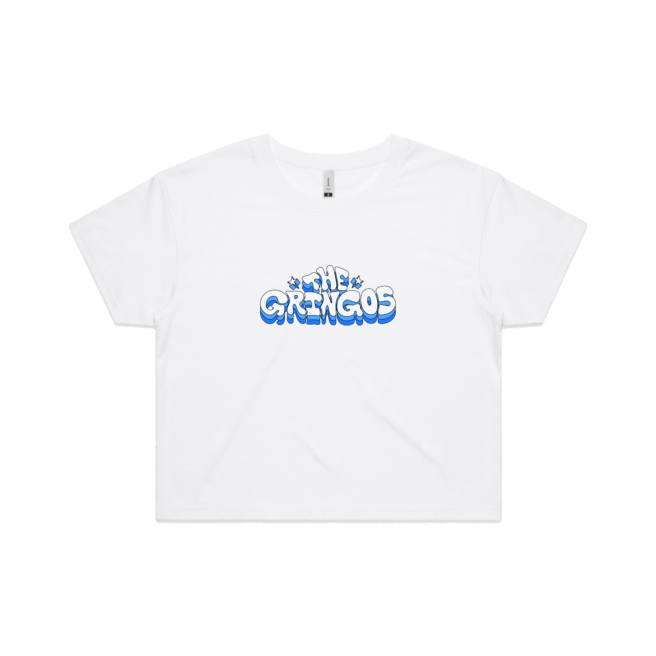 The Gringos - Baby Tee