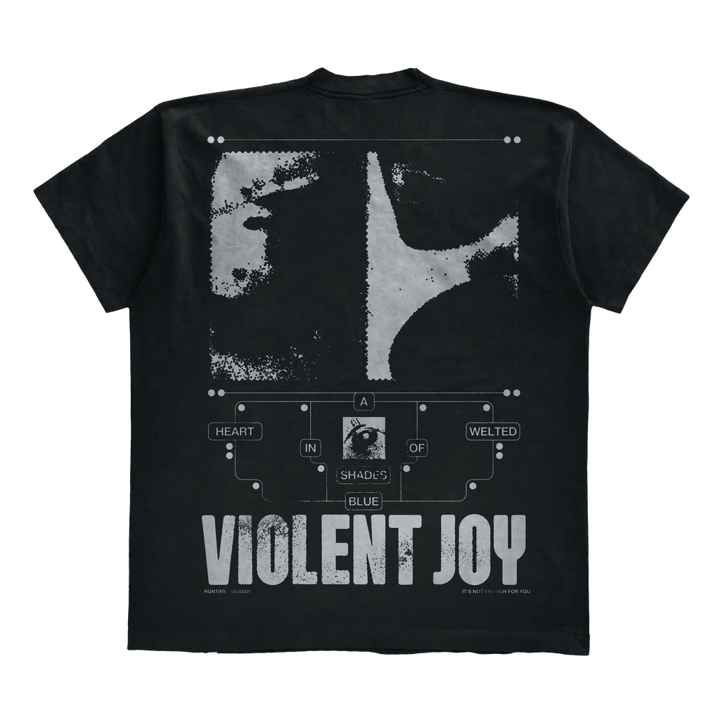 Violent Joy • Tee