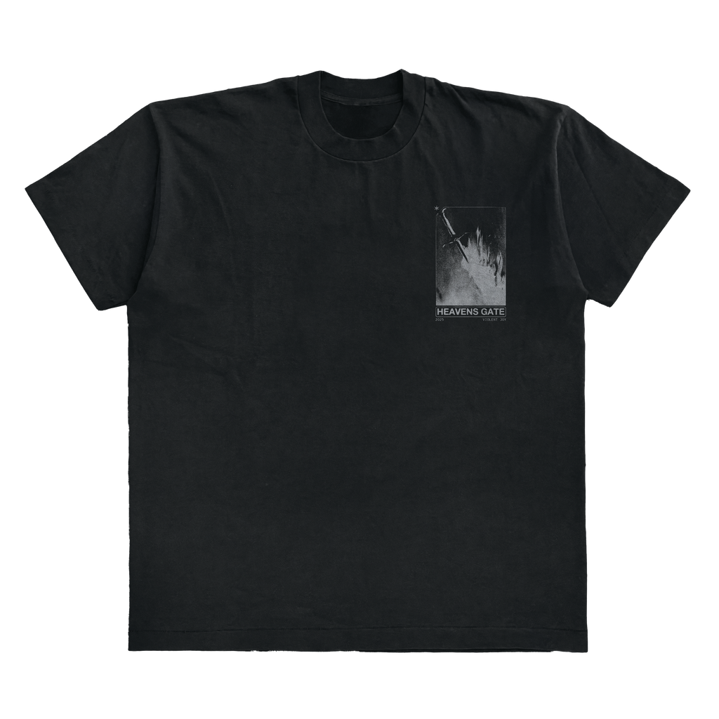 Violent Joy • Tee