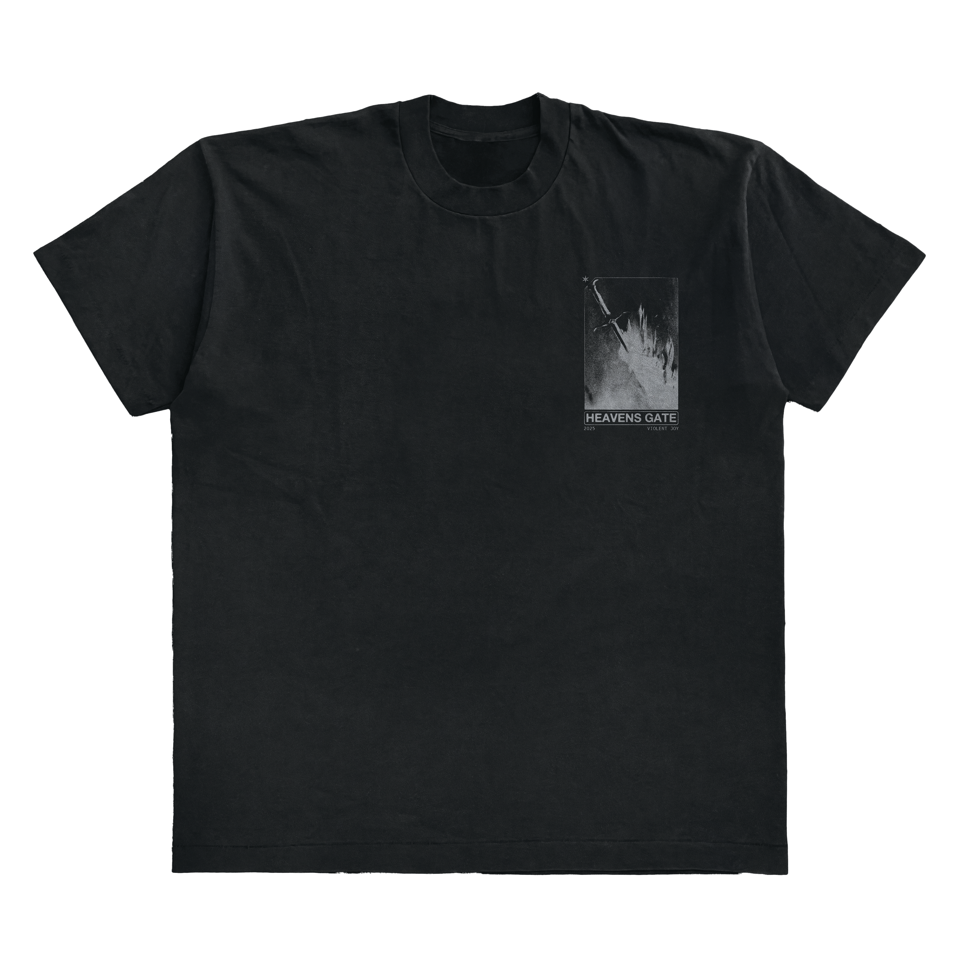 Violent Joy • Tee