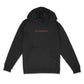 (pre-order) ACB COMPASSION HOODIE - BLACK