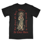 (pre-order) ACB COMPASSION TEE - BLACK