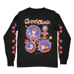 Relentless Merch Store