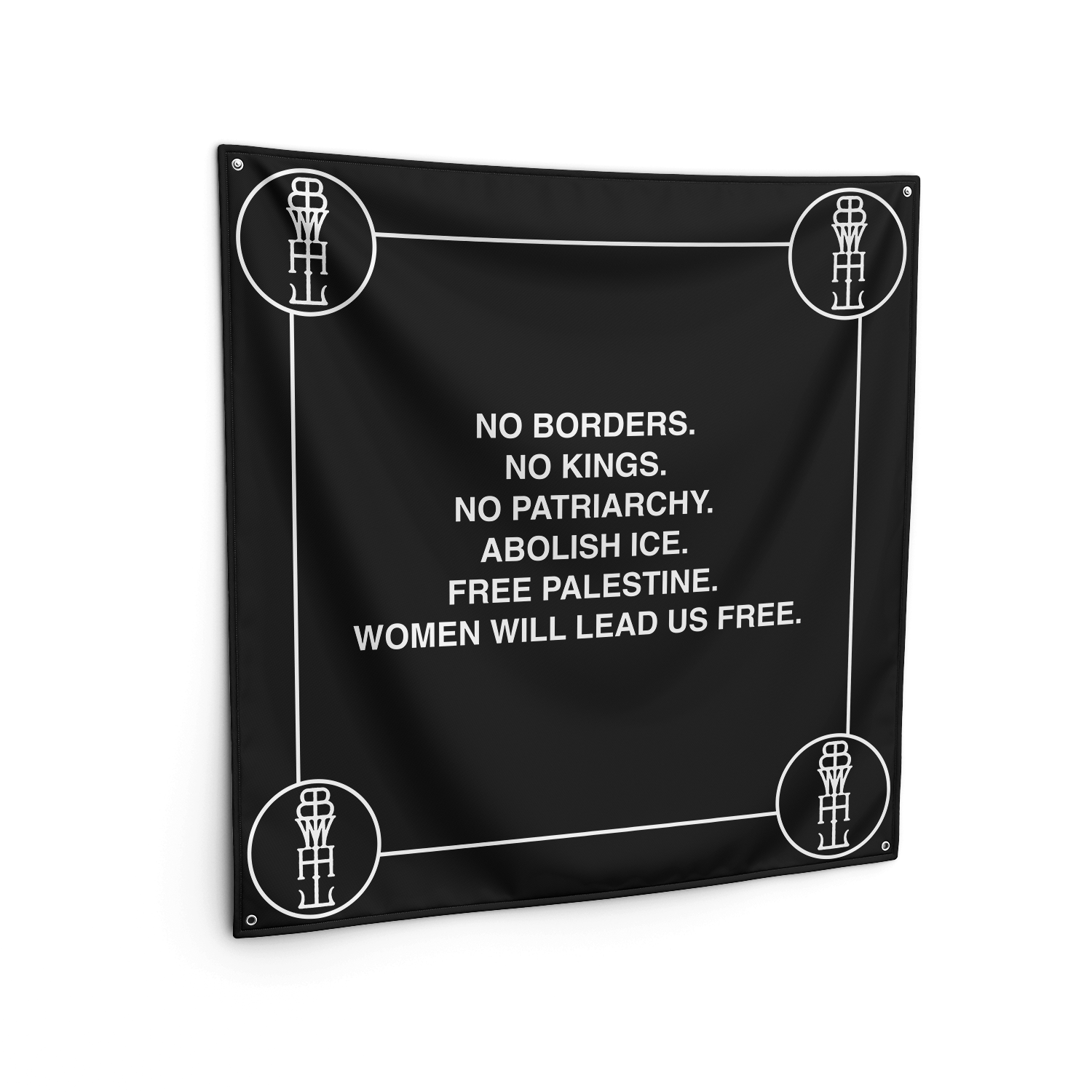 BWHL - FLAG