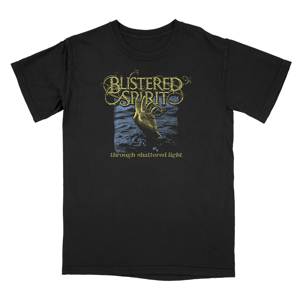 SHATTERED LIGHT TEE *PRE-ORDER*