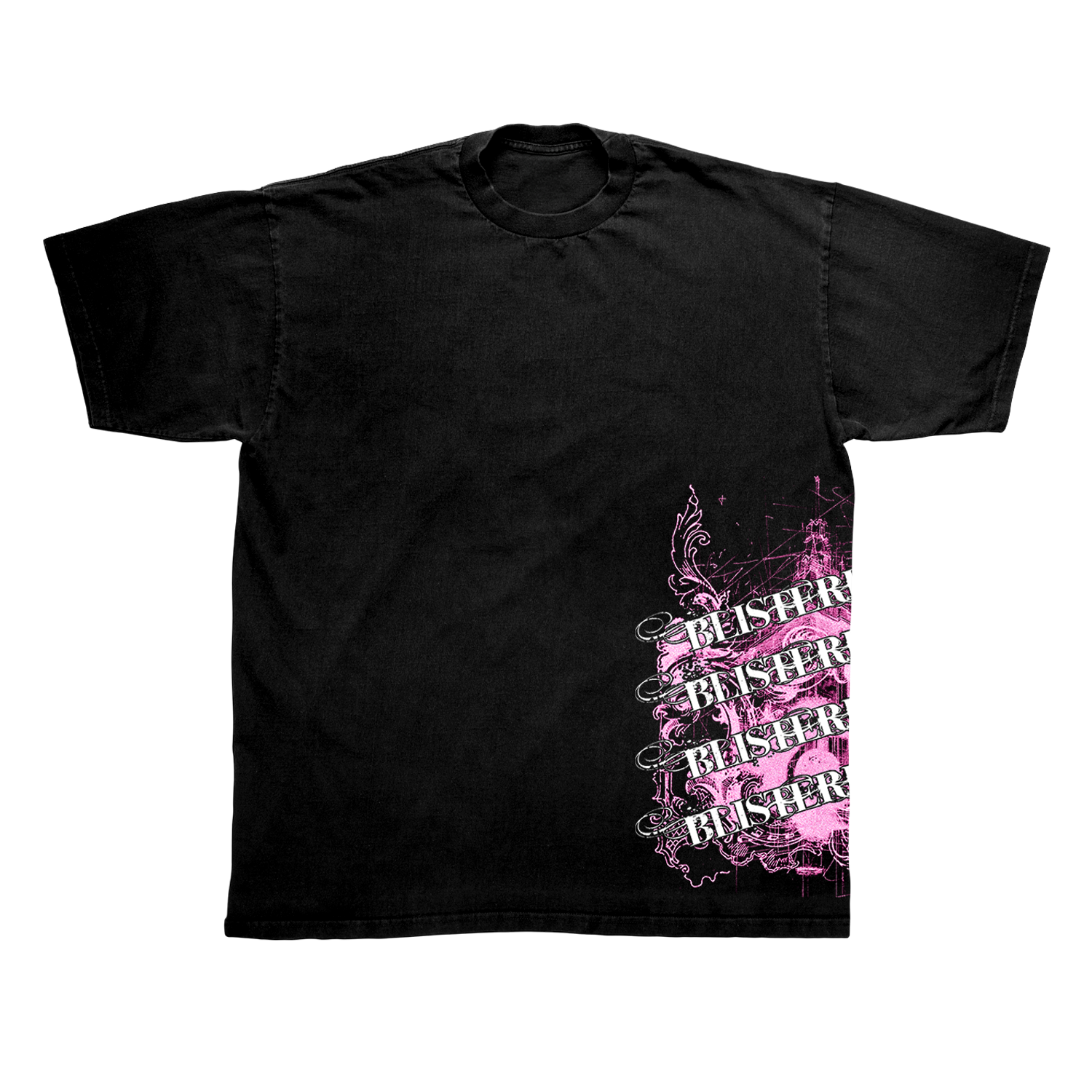 MALLCORE TEE