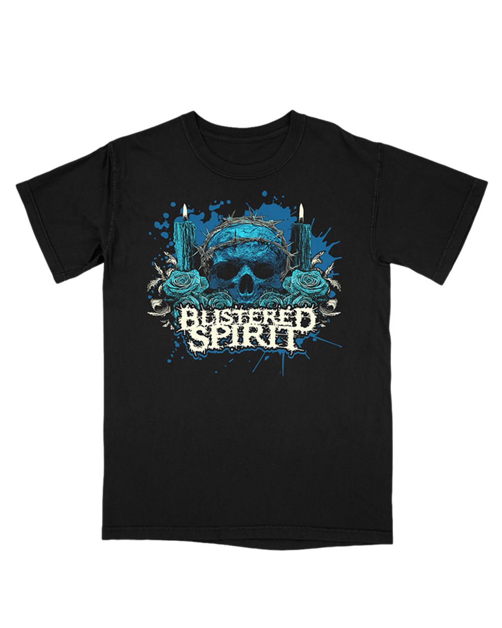 FALLEN ANGEL TEE