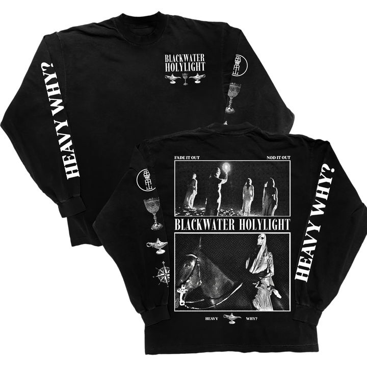 Heavy Why - LS (pre-order)