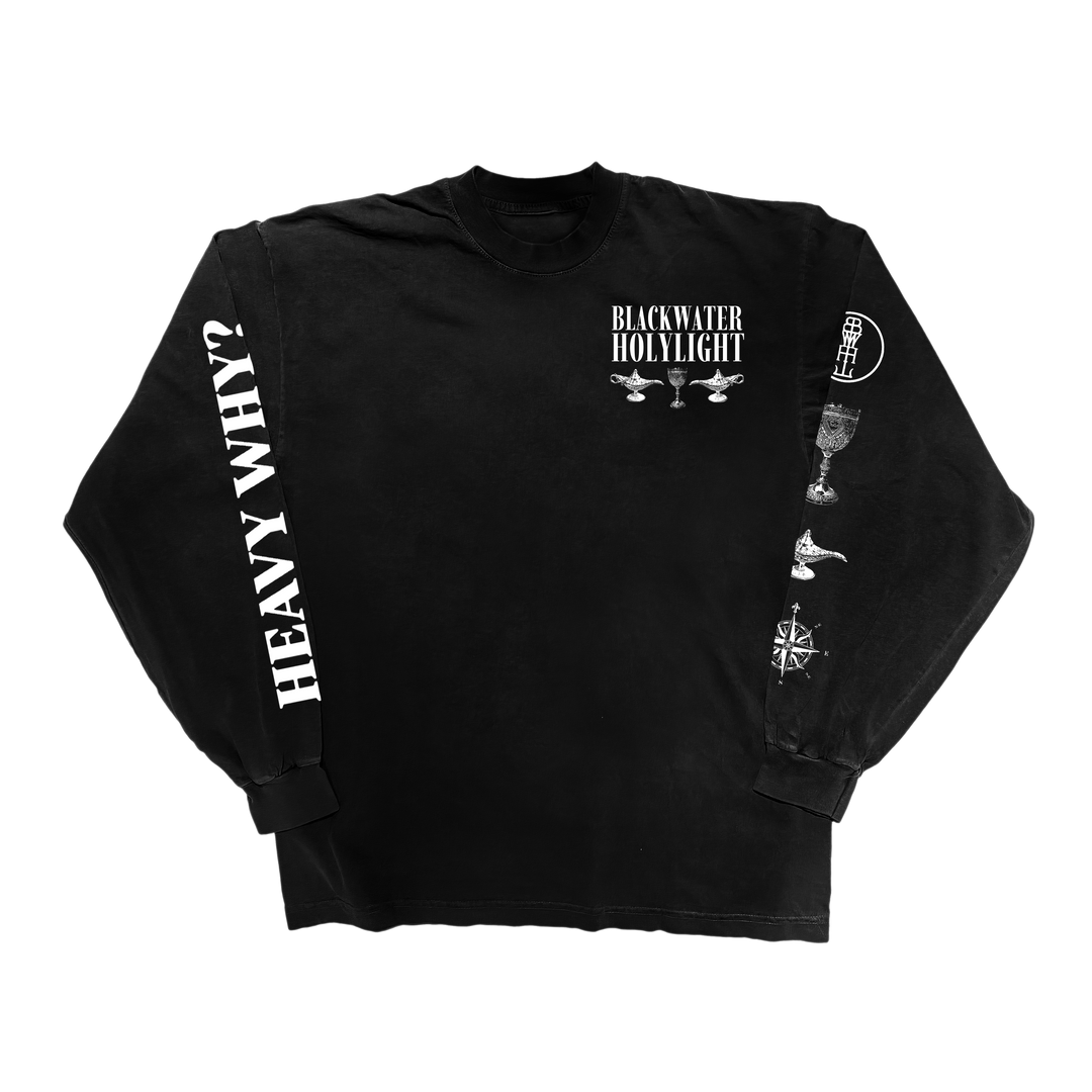 Heavy Why - LS (pre-order)