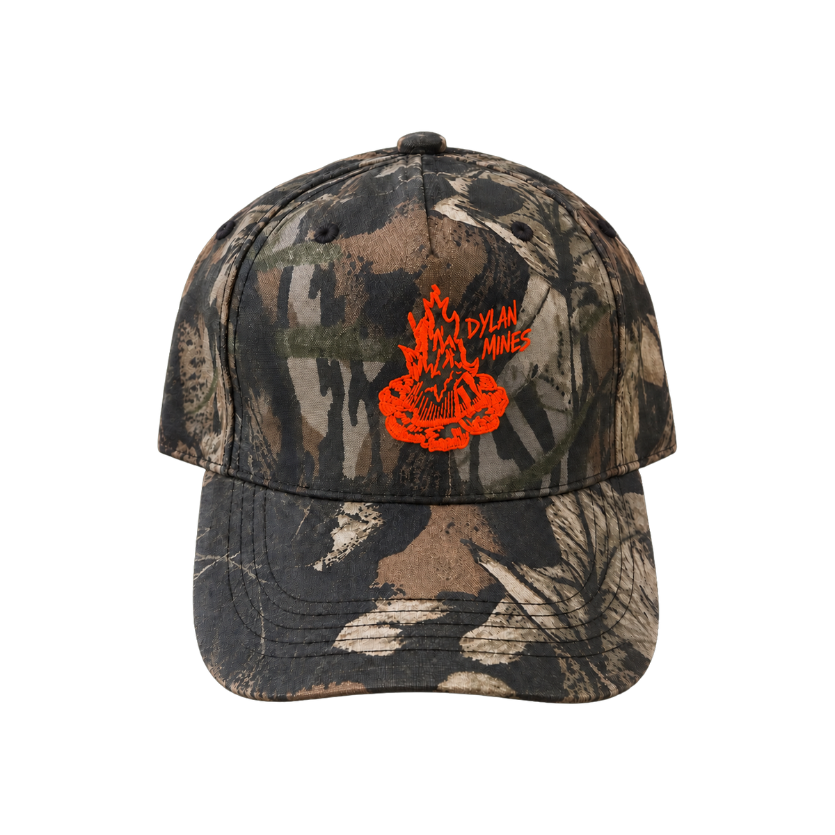 Dylan Mines • Campfire Hat
