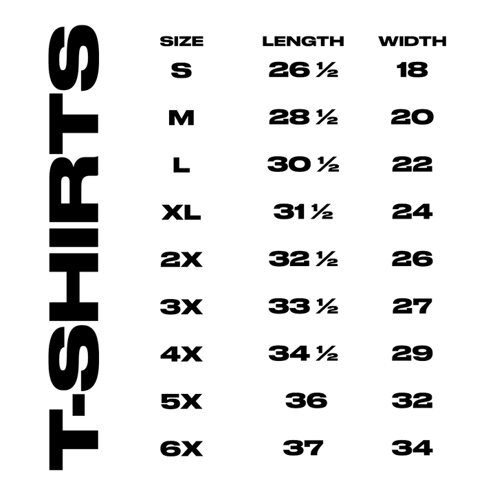 (pre-order) DR - LOGO TEE