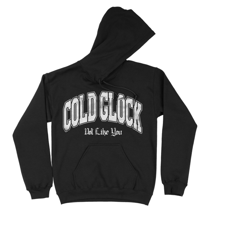 CG Reaper Hoodie