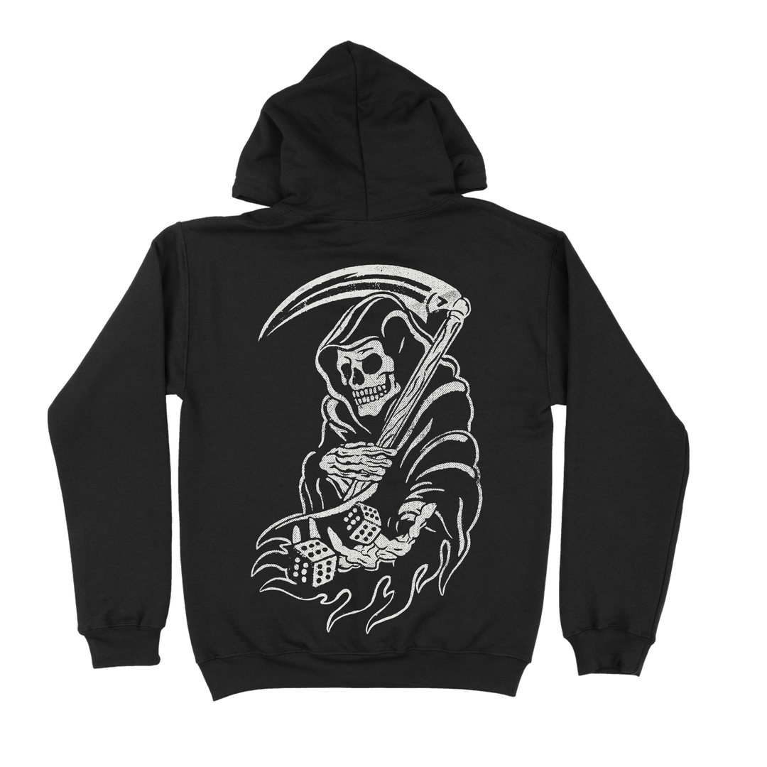 CG Reaper Hoodie