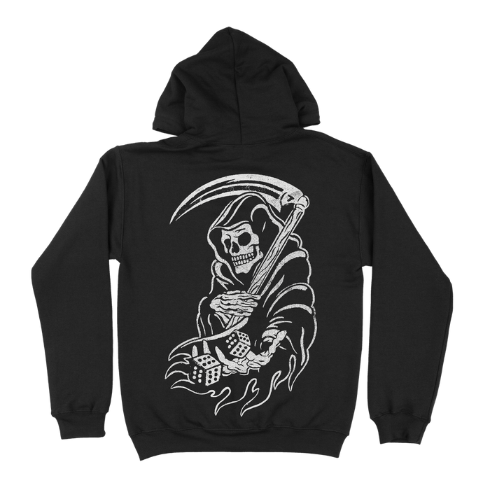 CG Reaper Hoodie