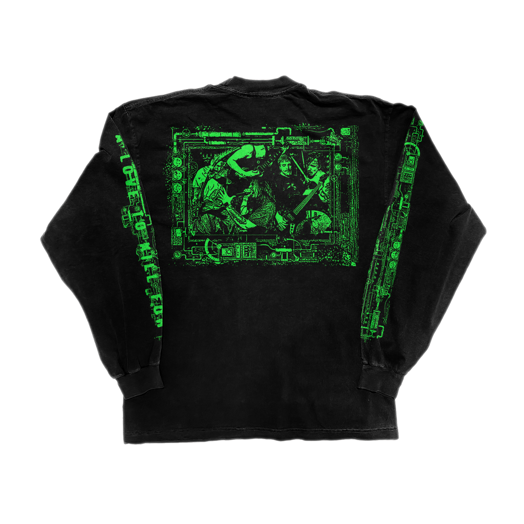MECH - LS
