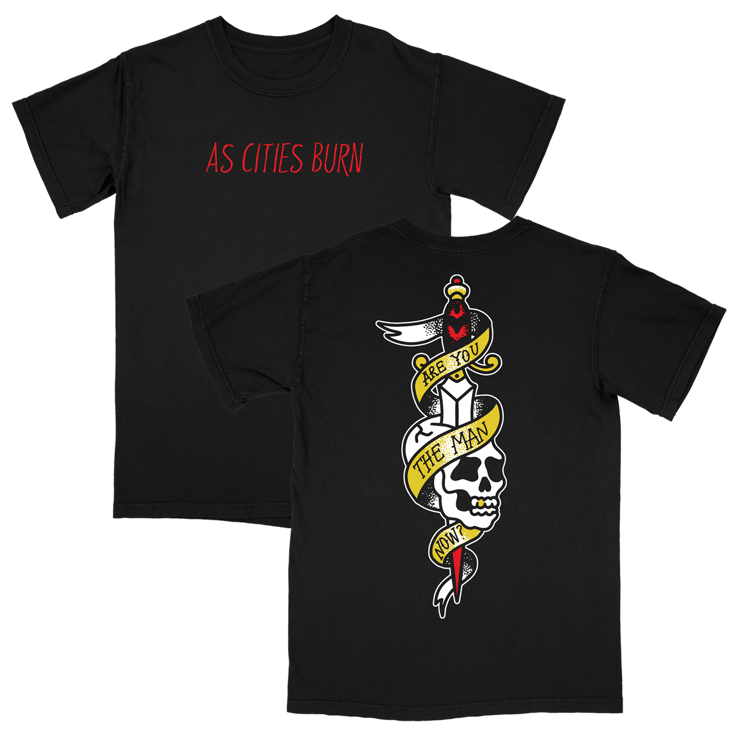 BLOODSUCKER - TEE