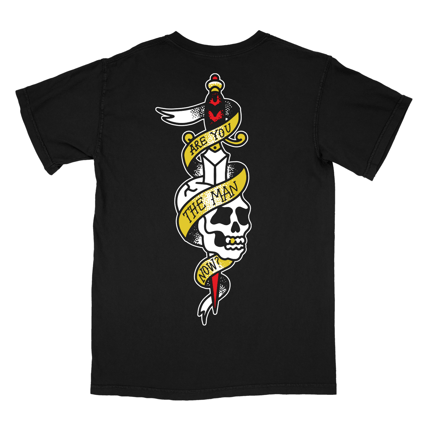 BLOODSUCKER - TEE