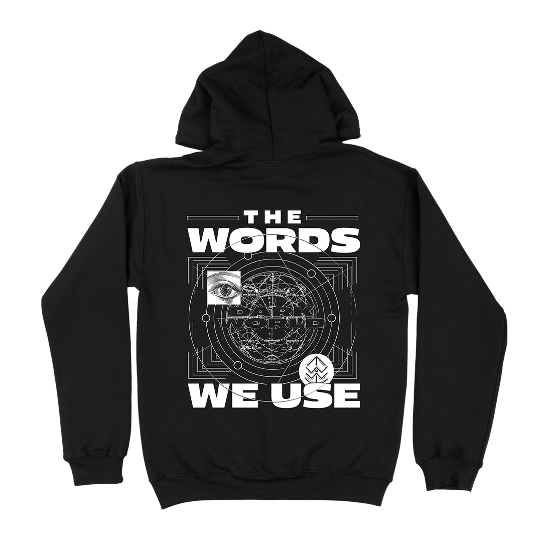 DARKWORLD - HOODIE