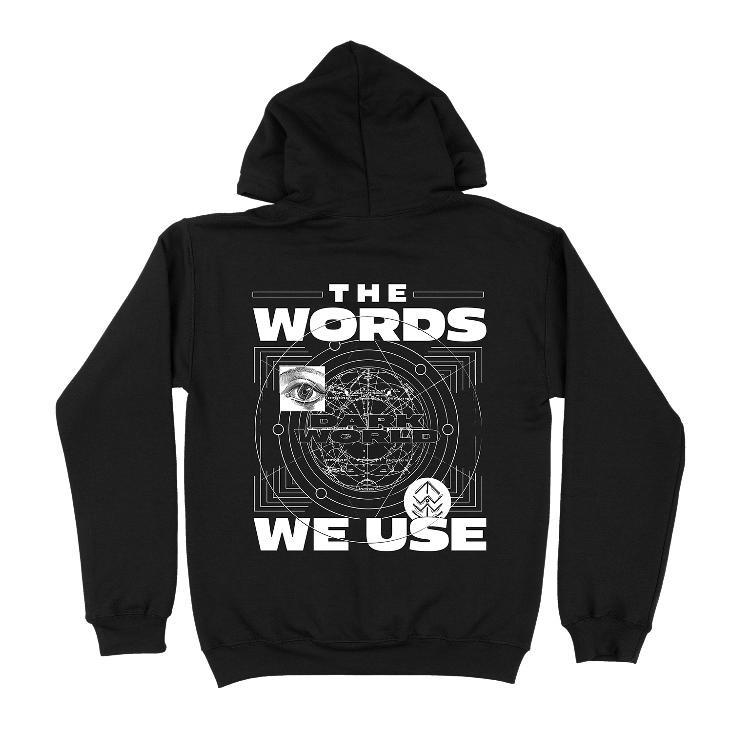 DARKWORLD - HOODIE