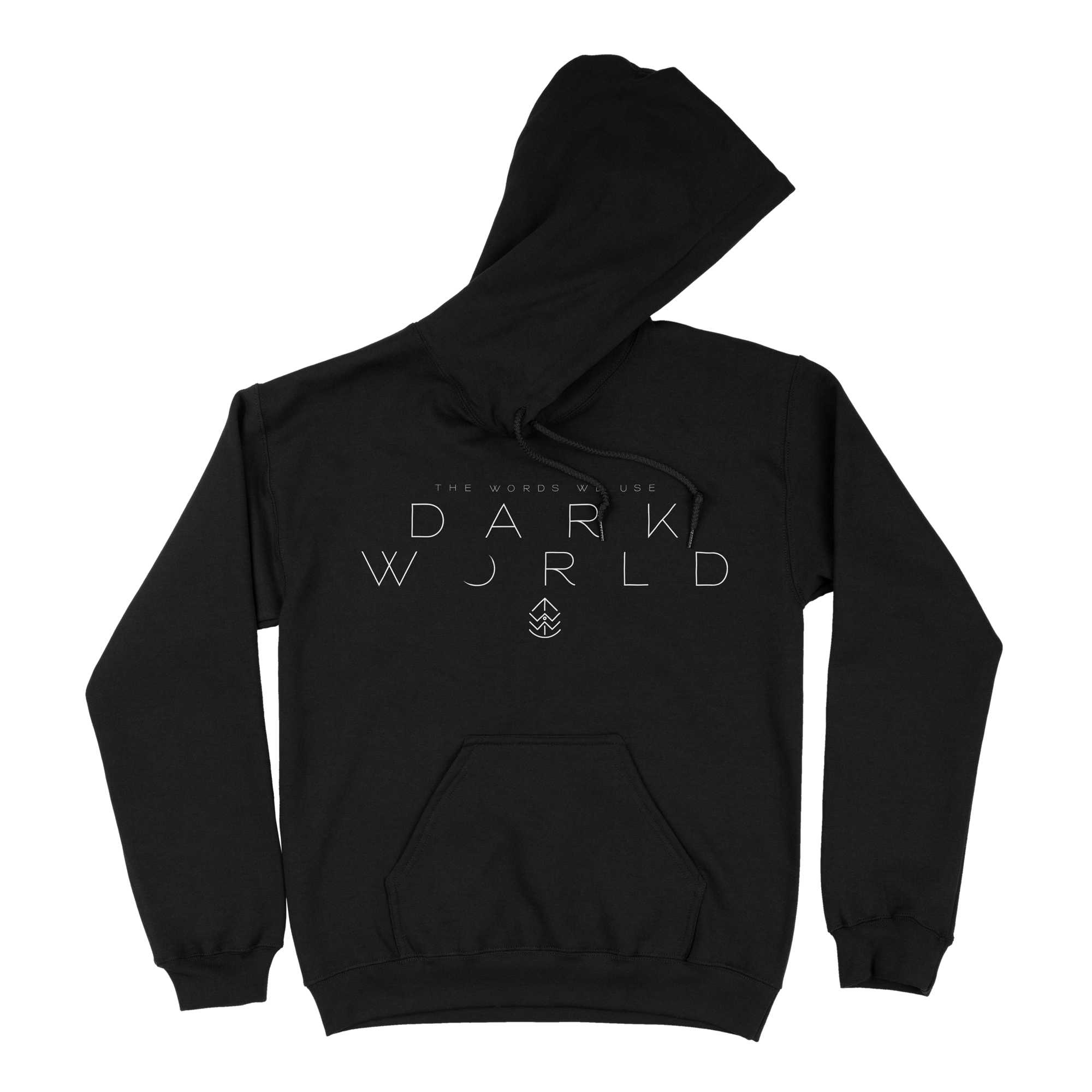 DARKWORLD - HOODIE