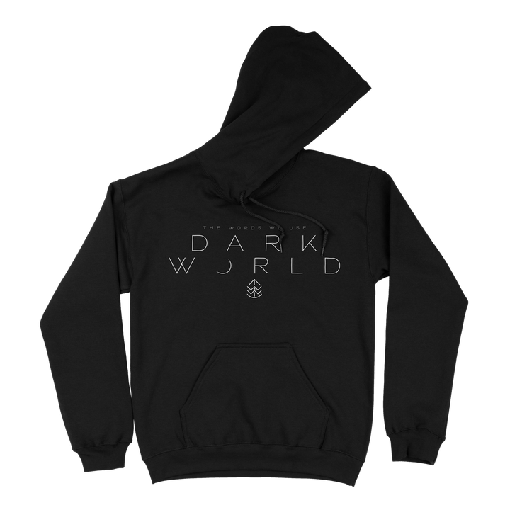 DARKWORLD - HOODIE