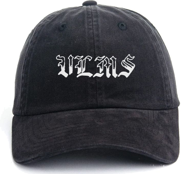 VLMS - DAD CAP