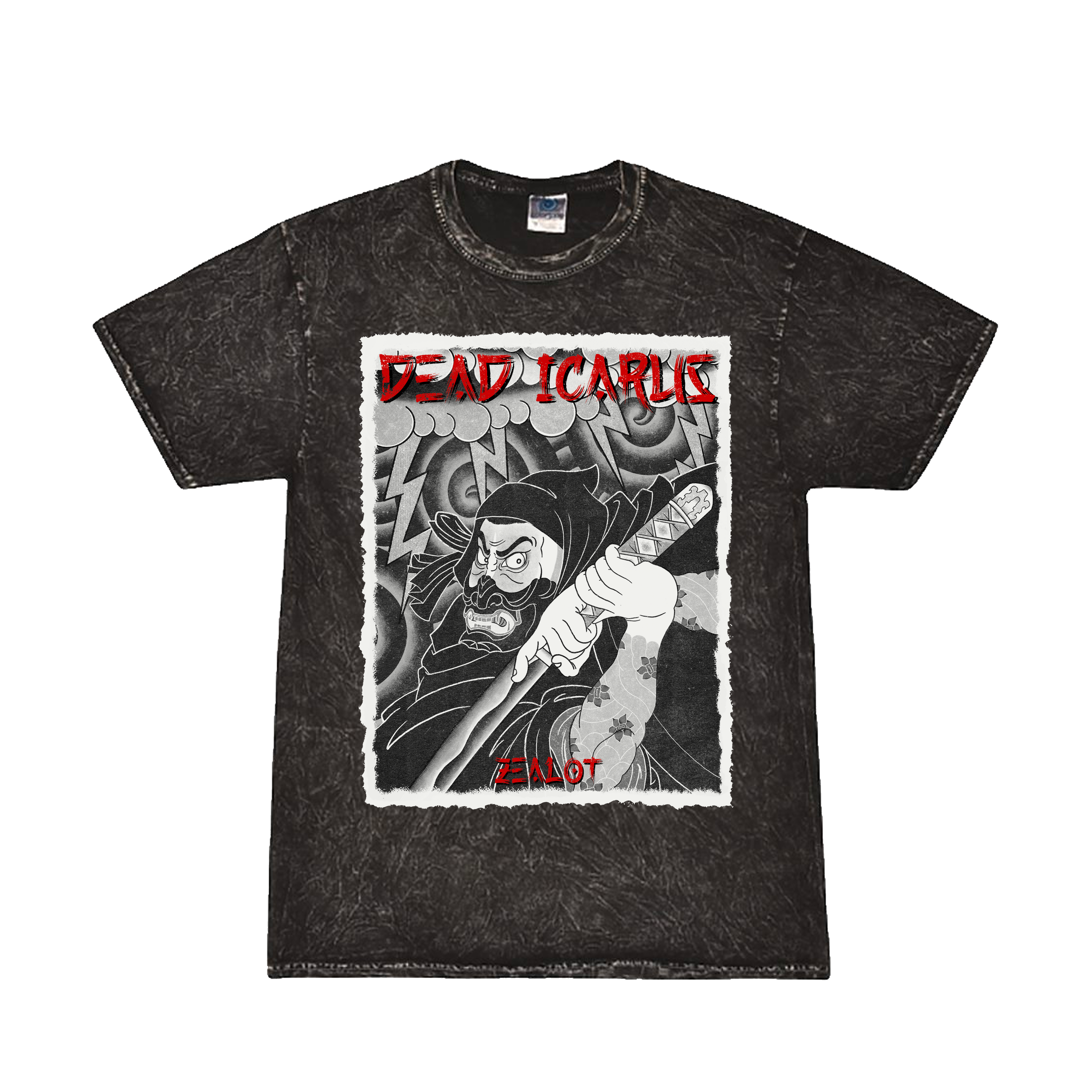 ninja - tee