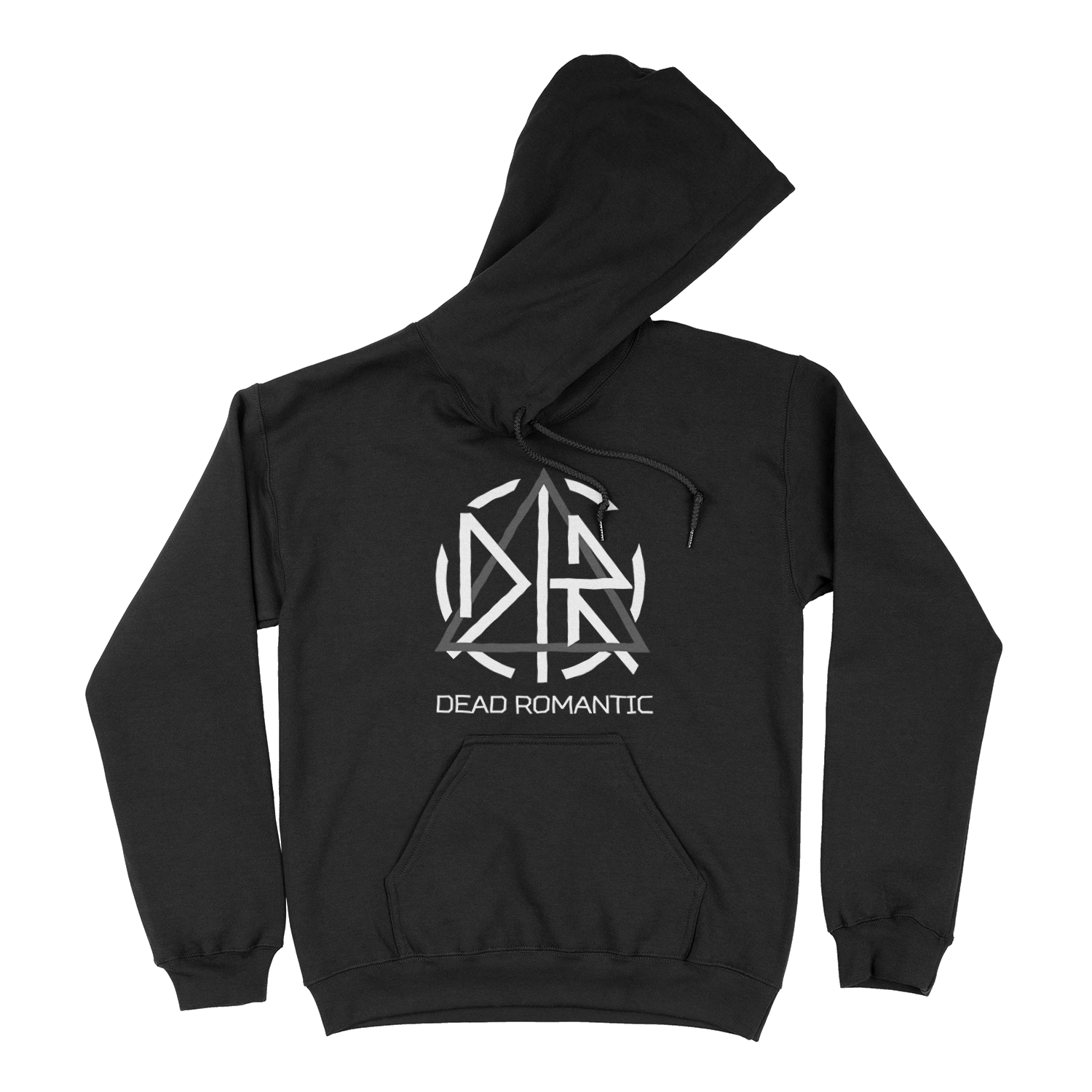 (pre-order) DR - LOGO HOODIE