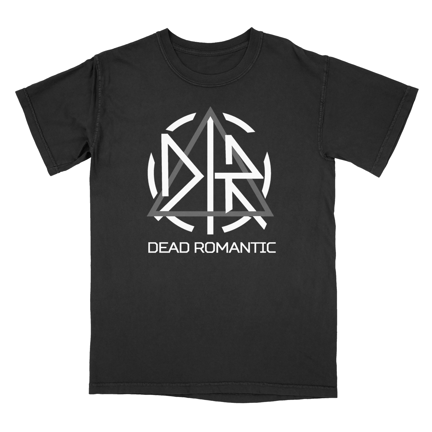 (pre-order) DR - LOGO TEE