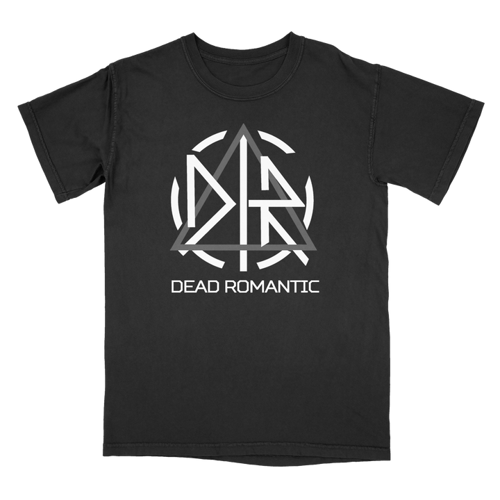 (pre-order) DR - LOGO TEE