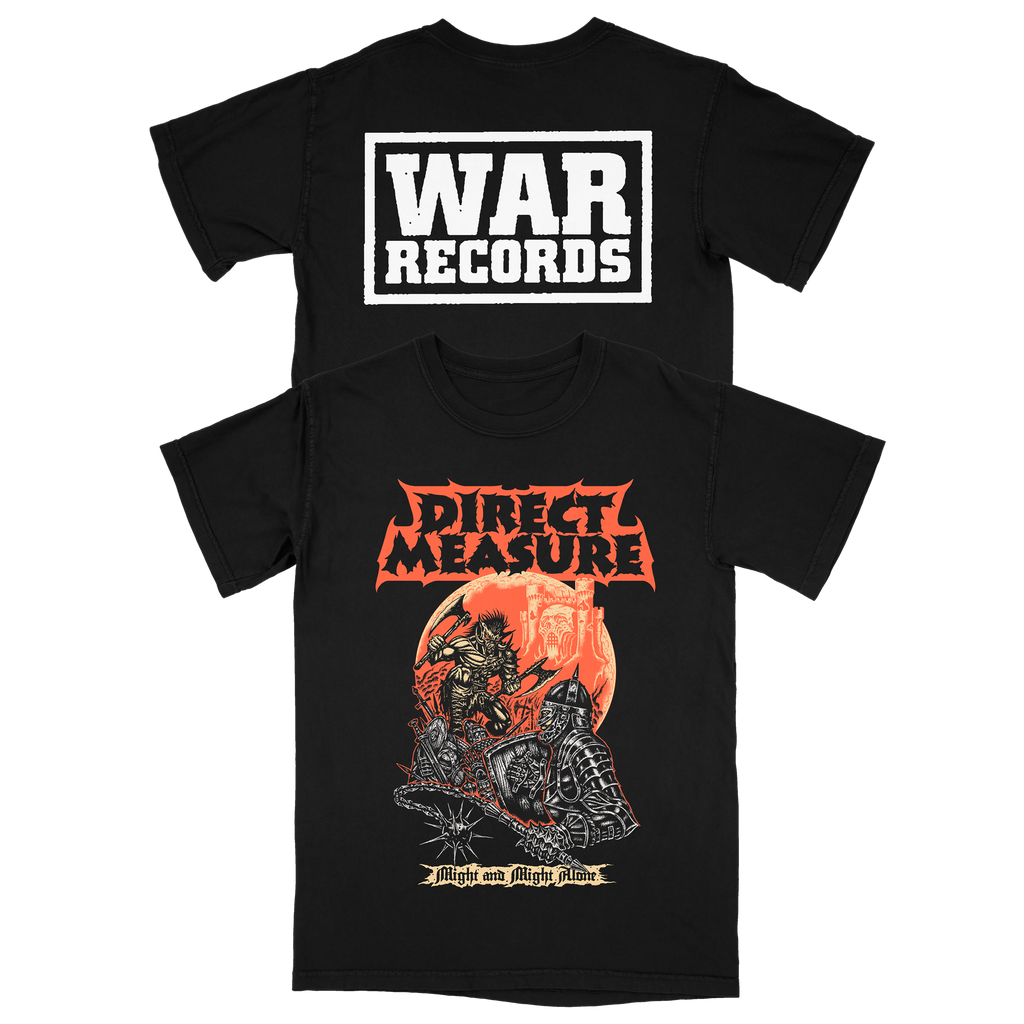 MAMA COVER TEE