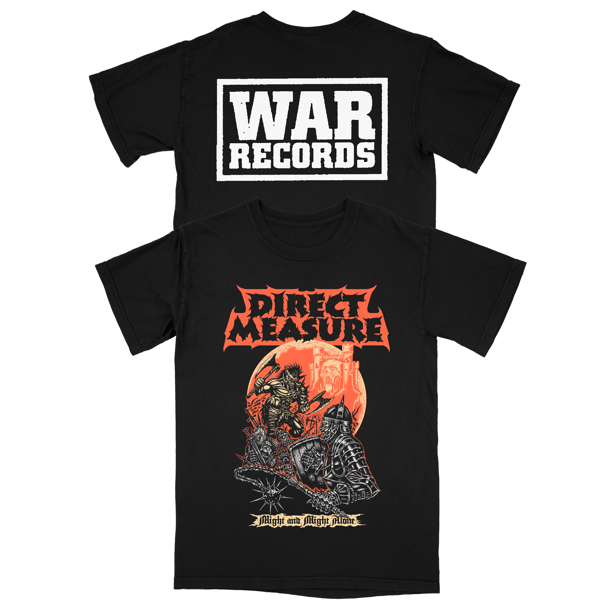 MAMA COVER TEE